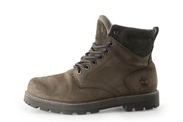 Timberland Veterboots in maat 42 Bruin, Verzenden, Boots
