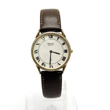 Seiko - Chariot - Zonder minimumprijs - 6020-7080 - Dames -