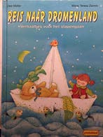 Reis naar Dromenland 9783614910675 Uwe Muller, Verzenden, Gelezen, Uwe Muller