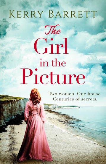 The Girl in the Picture 20200106 9780008389130 Kerry Barrett, Verzenden, Gelezen, Kerry Barrett