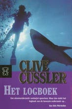Het logboek 9789046110638 Clive Cussler, Boeken, Verzenden, Gelezen, Clive Cussler