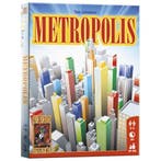 Metropolis Kaartspel, Verzamelen, Ophalen of Verzenden, Nieuw