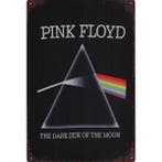 Wandbord -  Pink Floyd The Dark Side Of The Moon