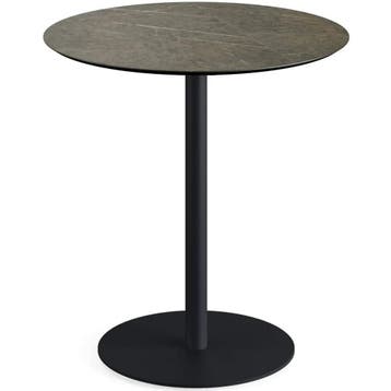 Inklapbare Tafel | URBAN | HPL/RVS | Marmerlook Blad |, Verzenden, Nieuw in verpakking