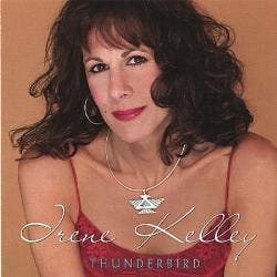 Irene Kelley - Thunderbird, Verzenden, Gebruikt