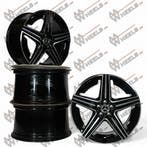 Mercedes GLE X167 C167 AMG 21 inch originele velgen A1674014, Ophalen of Verzenden