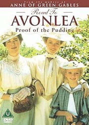 Road To Avonlea - Proof Of The Pudding, Verzenden, Nieuw in verpakking, Drama