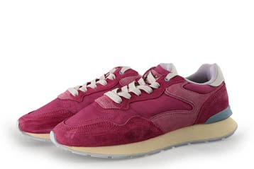 Hoff Sneakers in maat 40 Roze, Kleding | Dames, Schoenen, Hoff, Verzenden, Zo goed als nieuw, Sneakers
