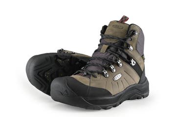 Keen Wandelschoenen in maat 42½ Bruin, Bruin, Verzenden, Zo goed als nieuw, Keen