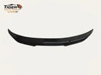 BMW F32 F33 M Performance kofferspoiler hoogglans zwart