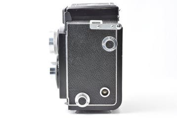 Tokyo Kogaku PRIMOFLEX IIIA Toko 7.5cm f/3.5 RECTUS Appareil, TV, Hi-fi & Vidéo, Appareils photo analogiques