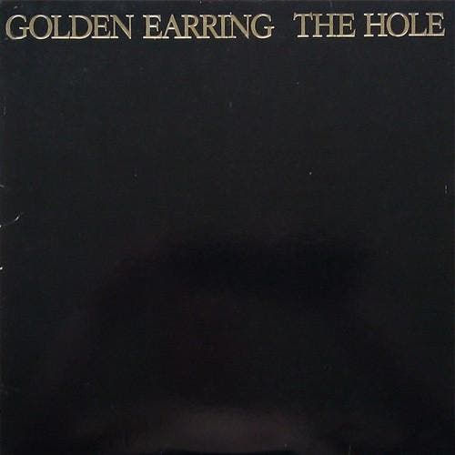 Golden Earring - The Hole, Cd's en Dvd's, Vinyl | Pop, Gebruikt, Verzenden