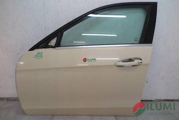 Voordeur links Mercedes Benz E-Klasse W212, Verzenden, Gebruikt, Mercedes-Benz