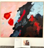 Carla Horat (1938) - Tosca