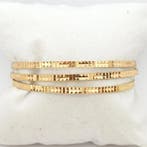 Armband - 18 karaat Geel goud