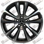 Mercedes E Klasse W213 C238 18 inch originele velgen A213401, Ophalen of Verzenden