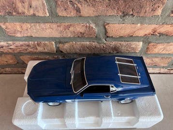 ACME 1:18 - Voiture miniature - 1969 - Ford Boss 302 Trans, Nieuw