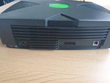 Microsoft - Xbox original - Xbox - Videogameconsole + games, Games en Spelcomputers, Nieuw