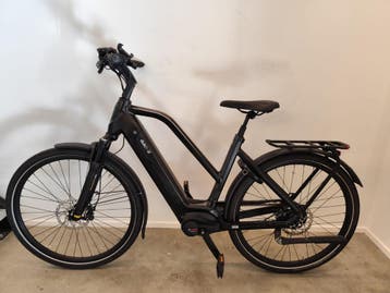 Dutch ID Phantom S75 maat 53 500Wh, Fietsen en Brommers, Elektrische fietsen, Gebruikt