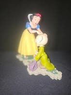 Snow White & The Seven Dwarfs - 1 Figurine - Demons, Nieuw