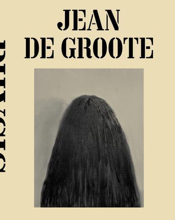 Jean De Groote. Physis | Johan Debruyne | Nieuw, Verzenden, Nieuw, Johan Debruyne