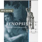 Synopsis Werkboek A 9789076589763 E. Jans, Verzenden, E. Jans