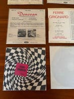 Bob Dylan, Donovan - Différents artistes - 6 x Singles from, Nieuw in verpakking