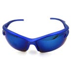 Gepolariseerde Ski Zonnebril - Sport Skibril Shades Blauw, Verzenden, Nieuw