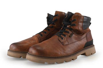 PME Legend Veterboots in maat 45 Cognac, Verzenden, Boots