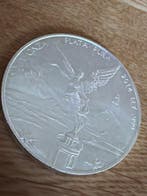 Mexico. 1 Onza 2014 Libertad, 1 Oz (.999) (Zonder