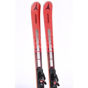 172 177 skis ATOMIC REDSTER G9 REVOSHOCK S 2023, grip walk,, Verzenden
