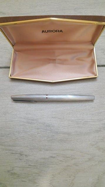 Aurora - aurora 98 - Zonder minimumprijs - Vulpen, Verzamelen, Nieuw