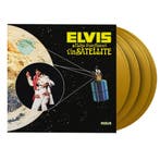 Elvis Presley - Aloha From Hawaii Via Satellite, Nieuw in verpakking, 12 inch