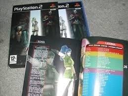 King of Fighters Maximum impact limited edition (ps2 used, Ophalen of Verzenden, Nieuw