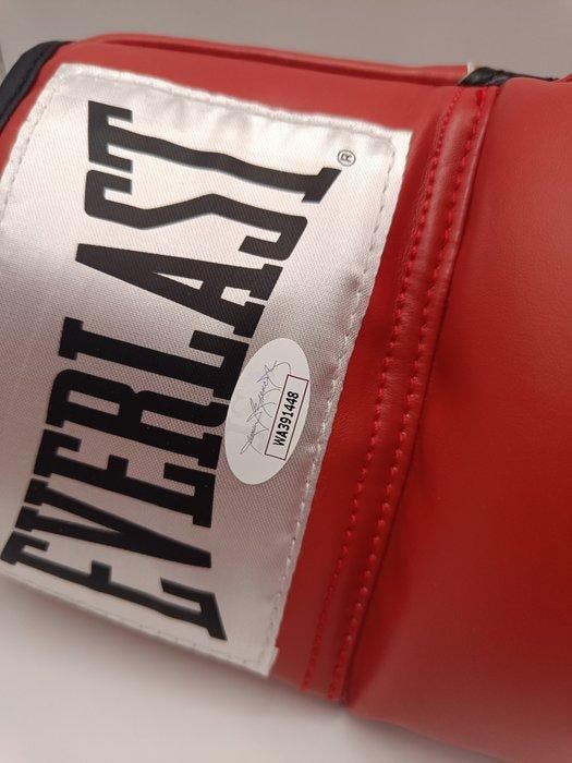 Boxing - Larry Holmes, Verzamelen, Overige Verzamelen