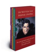 De wetten van Deepak Chopra 9789069639239 Deepak Chopra, Boeken, Verzenden, Zo goed als nieuw, Deepak Chopra