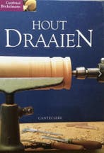 HOUTDRAAIEN 9789021326580 G. Bockelmann, Verzenden, Zo goed als nieuw, G. Bockelmann