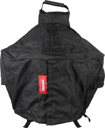 Grill Guru Compact Regenhoes, Verzenden, Nieuw