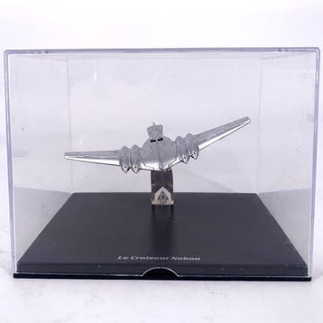 Star Wars - Naboo J-class Diplomatic Cruiser from the Star