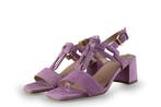 Manfield Sandalen in maat 39 Overig, Overige kleuren, Verzenden, Sandalen of Muiltjes, Zo goed als nieuw