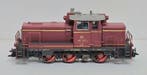 Märklin H0 - 37689 - Diesellocomotief (1) - BR 260 met, Nieuw