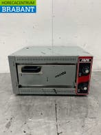 Four à pizza Saro Palermo en acier inoxydable 1 pizza 230V, Articles professionnels, Verzenden