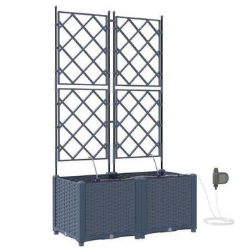 Jardiniere verticale - Vegetalisez votre terrasse - Jusqu..., Verzenden, Nieuw