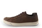 Ecco Sneakers in maat 41 Bruin, Vêtements | Hommes, Chaussures, Verzenden, Sneakers