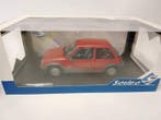 Solido 1:18 - Voiture miniature - Renault 5 GT Turbo