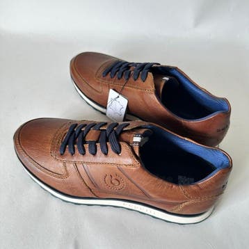 Bugatti - Sneakers - Taille : EU 42 - Neuf avec étiquette, Nieuw