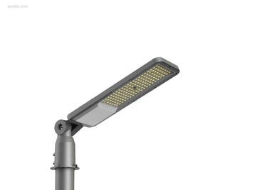 (12x) 100W 3000K LED Straat verlichtingen..., Nieuw