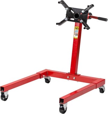 Motorbok motorsteun Motor standaard 570kg NIEUW, Ophalen of Verzenden