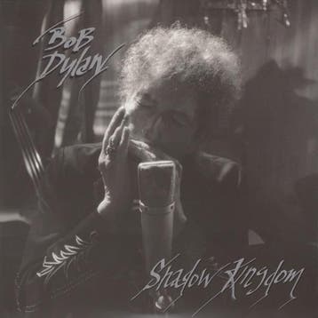 Bob Dylan - Shadow Kingdom, Verzenden