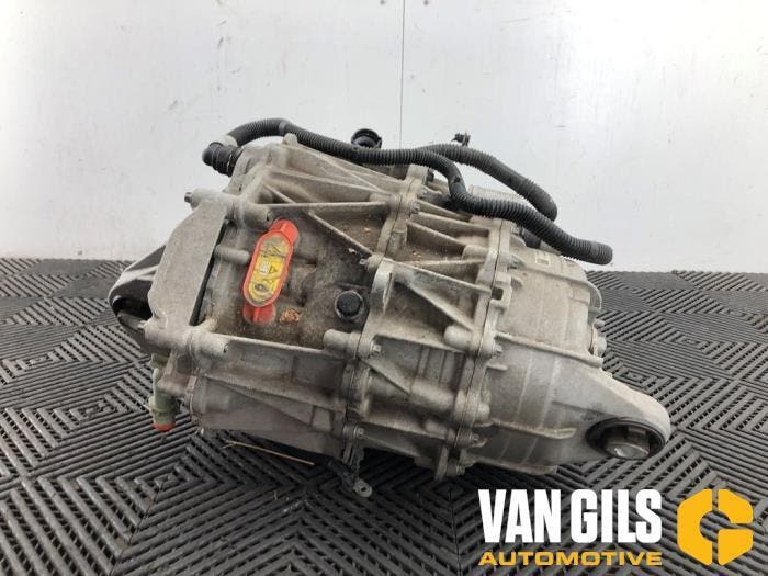 Elektromotor elektrische auto Tesla Model 3 O322639, Autos : Pièces & Accessoires, Moteurs & Accessoires
